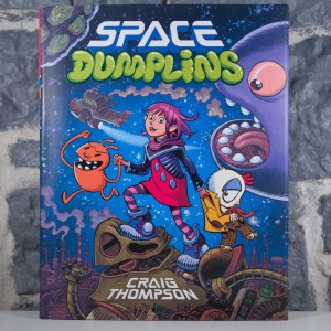 Space Dumplins (01)